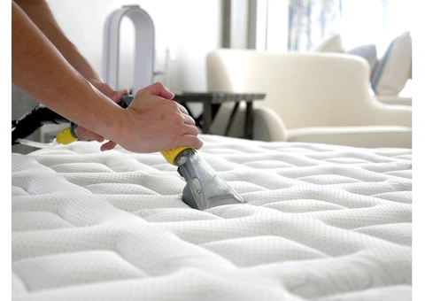 Mattress Cleaning Attadale