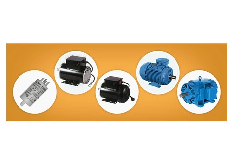 We Are Your One-Stop Shop For Electric Motors For Sale in Australia