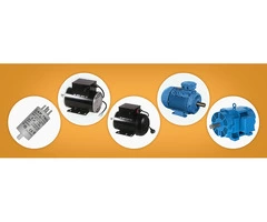 We Are Your One-Stop Shop For Electric Motors For Sale in Australia