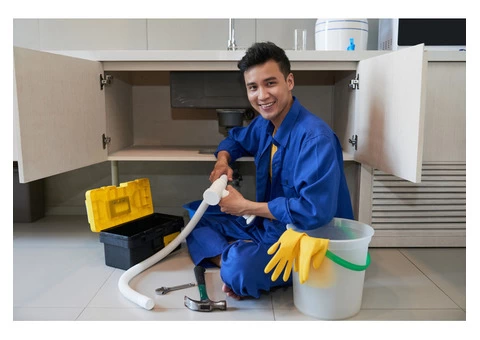 Trusted Plumber in Parramatta | Yass Plumbing