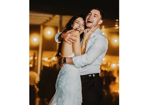 Capture Every Moment with the Best Wedding Photographers Sydney - 1/4