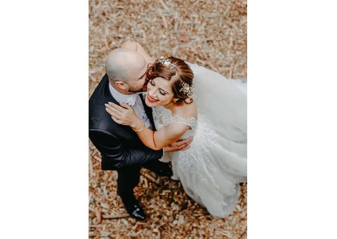 Capture Every Moment with the Best Wedding Photographers Sydney - 3/4