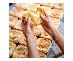 Find the Best Fresh Bread Bakery in Glen Waverley at Kerrie Road Cafe