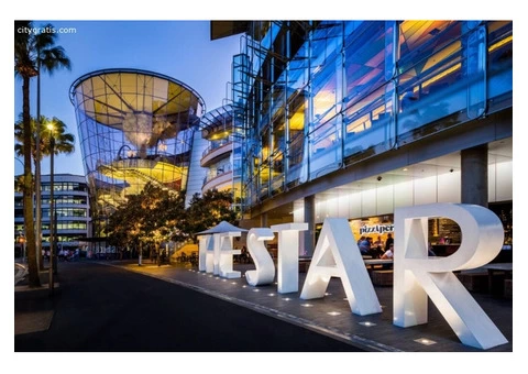 High-quality Architecture Photographer in Sydney