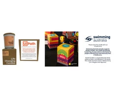 Make a Lasting Impression with Corporate Branded Candles from Kenshi