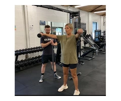 Unleash Your Best Self with Top Online Fitness Training - Fighting Fit PT