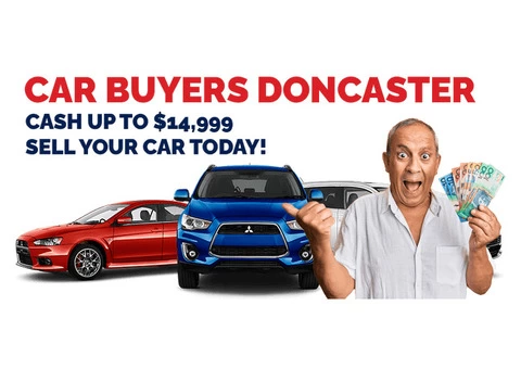 Car Buyers Doncaster - 3/4