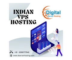 Experience Affordable Excellence with Dserver: Your Best VPS Hosting Provider in India