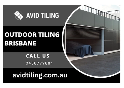 Transform Your Space with Expert Outdoor Tiling in Brisbane - Call @ 0458779881