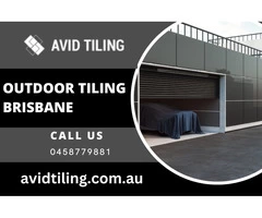 Transform Your Space with Expert Outdoor Tiling in Brisbane - Call @ 0458779881