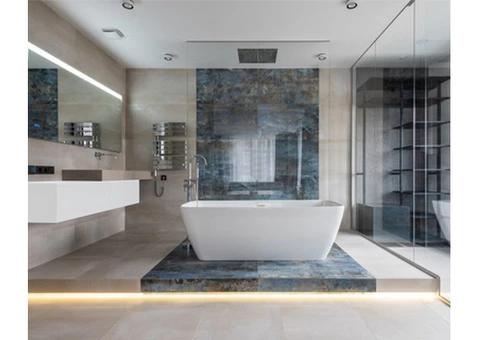 Budget Bathroom Renovations in Ashfield at Affordable Price
