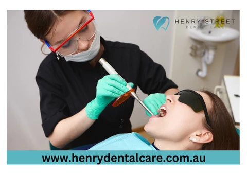 Find Expert Root Canal Treatment in Melbourne for a Painless Dental Experience