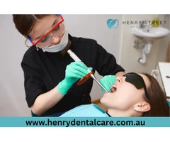 Find Expert Root Canal Treatment in Melbourne for a Painless Dental Experience