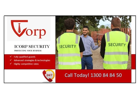 Crowd management company for party & large events - 1/3
