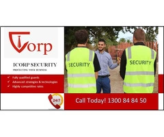 Crowd management company for party & large events