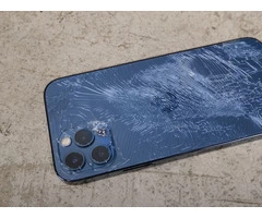 Same-Day Warranted iPhone 13 Pro Max Back Glass Replacement in Brisbane