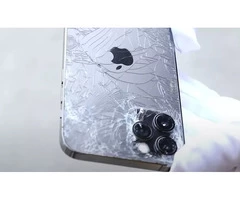Same-Day Warranted iPhone 13 Pro Back Glass Replacement in Brisbane
