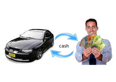 Car Buyers Coburg - 3/5