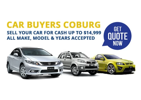 Car Buyers Coburg - 4/5