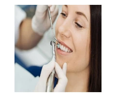 Experience Premier Lip Tie Release Treatment in Baulkham Hills