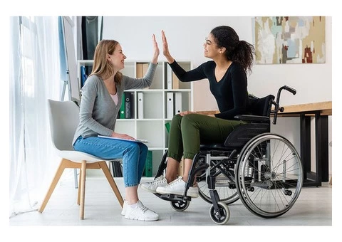 Disability Support & Service Organization in Australia - Special Care