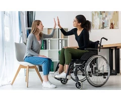 Disability Support & Service Organization in Australia - Special Care
