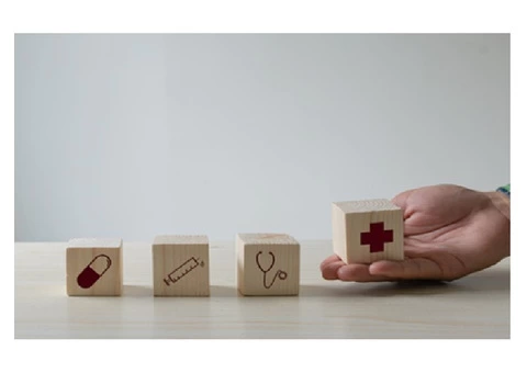 Find Your Ideal Coverage - Compare Health Insurance Plans Today!