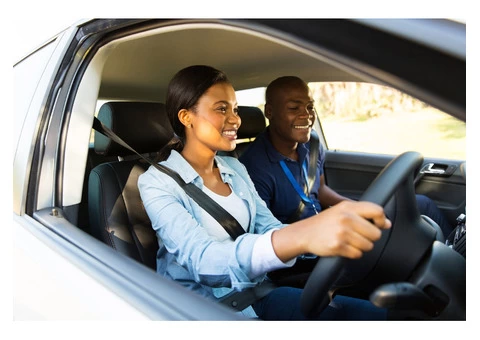 The Best Driving School near Seaford - 2/2