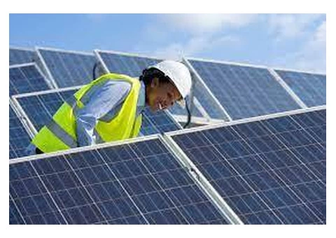 Are you looking for a residential and commercial solar provider in Perth?