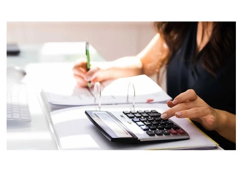 Navigate Tax Complexities with Expert Advisory Services