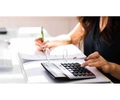 Navigate Tax Complexities with Expert Advisory Services