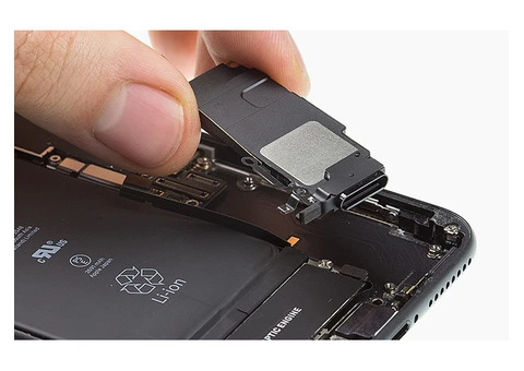 Same-Day iPhone 8 Plus Speaker Repair in Gold Coast with a 1 Year Manufacturer’s Warranty