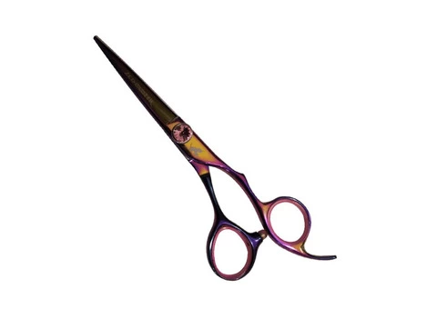 Get Super Haircuts with the Pink Diamond 5.5’’ and 6’’