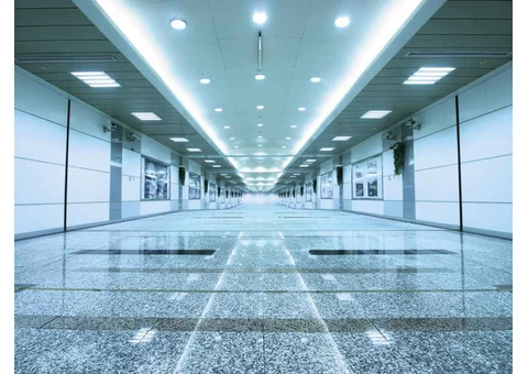 Get the Reliable Commercial Furniture Cleaner