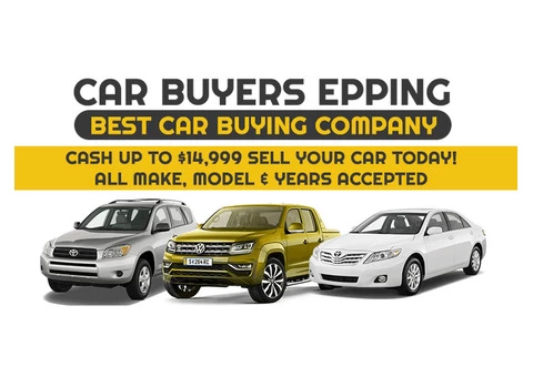 Car Buyers Epping - 2/6