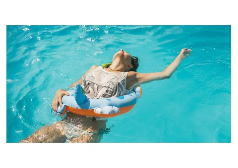 Affordable Pool Heat Pump Solutions In Sydney | Sydney Solar Solutions