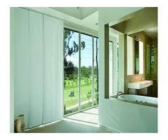 Express your unique style using panel Blinds in Central coast