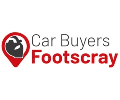 Car Buyers Footscray