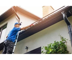 Gutter Cleaning Services | WA Gutter Suckers
