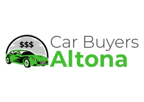 Car Buyers Altona - 1/3