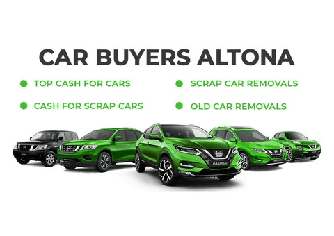 Car Buyers Altona - 3/3