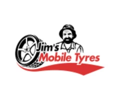 Quality Tyre Sales and Service - Jims Mobile Tyres