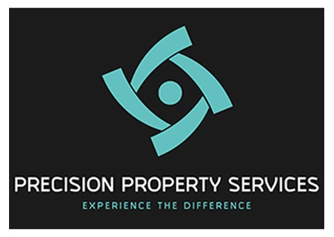Perth Cleaning Services | Precision Property Services - 1/3