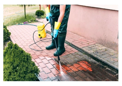 Perth Cleaning Services | Precision Property Services - 2/3
