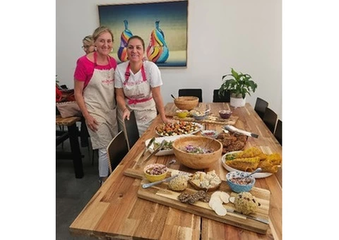 Whole Food Plant Based Diet Recipes Brisbane