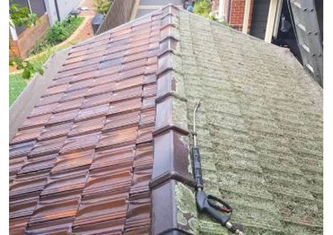 Leaking roof repairs Melbourne - 3/5