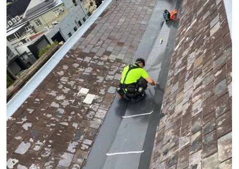 Leaking roof repairs Melbourne - 4/5