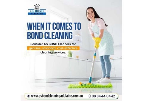 End of Lease Cleaning Adelaide