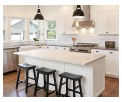 Get the Best Kitchen Cabinet Design Services