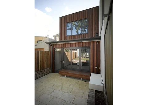 Professional and Affordable Home Extension Service - Sydney